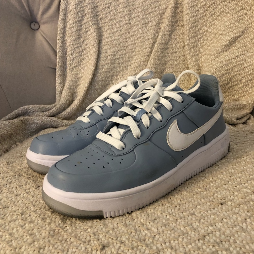 Nike Air Force 1